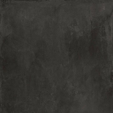 Ceralto Fenera Set Vloertegel - 120X120 - 6.5mm - mat - zwart SW1578861