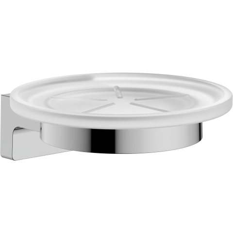 Hansgrohe AddStoris S zeepschaal chroom SW1567120