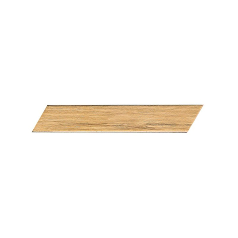 SAMPLE Terravito Favano Keramisch parket wand- en vloertegel - 7.5x45cm - 9.0mm - gerectificeerd - Gold SW1596331