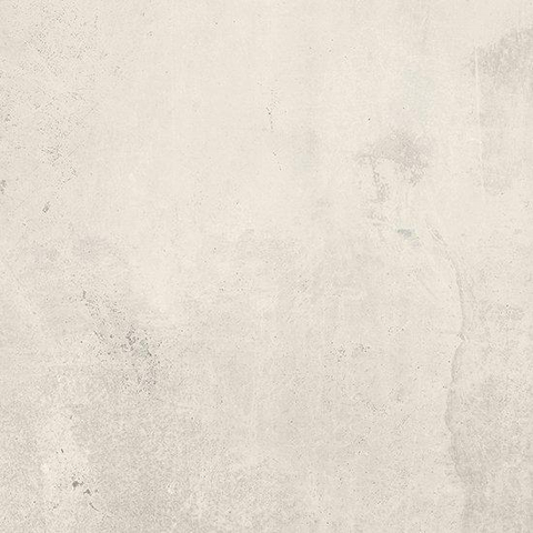 Ceralto Prato Studio Vloertegel - 60X60 - 10mm - mat - wit SW1578876