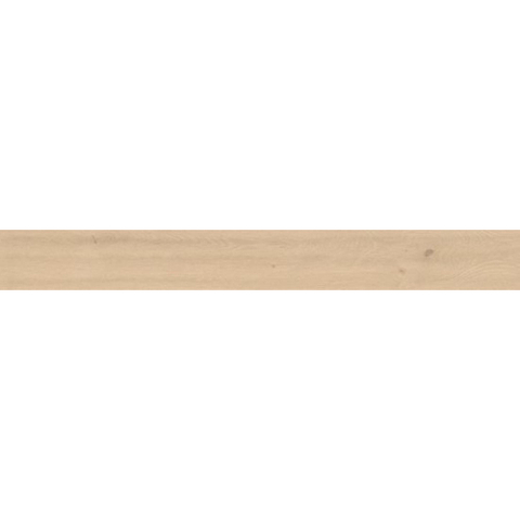 Ceralto Nocera Wood Vloertegel - 20x180cm - 9.5mm - gerectificeerd - Bright oak SW1529469