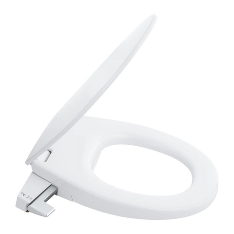 GROHE Bau céramique WC japonais avec abattant - blanc SW484570