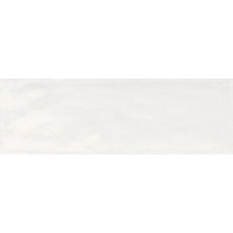 ÉCHANTILLON Ceralto Taverno Tone Carreau mural 10x30cm 7.5mm pâte blanche White SW914144