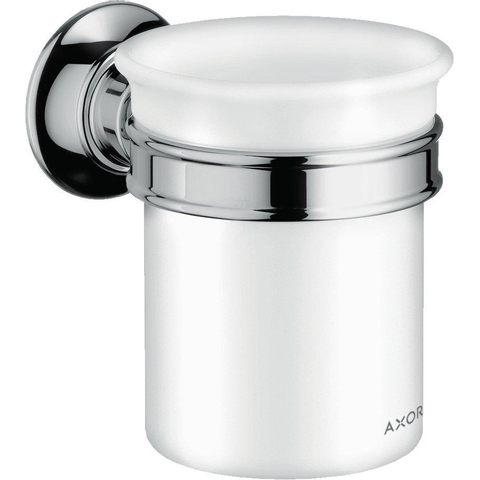 AXOR Montreux porte-gobelet Chrome GA79675