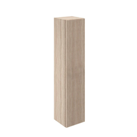 Crosswater Limit Badkamerkast - 160x35x35cm - modern oak (hout) SW1026432