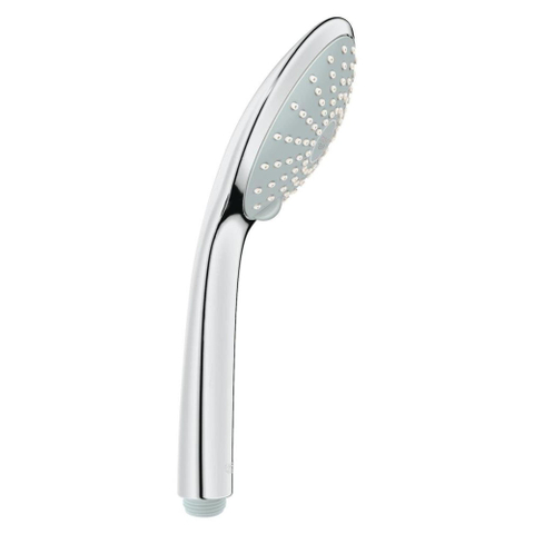 Grohe Euphoria Handdouche - 1/2 inch - rain - inclusief sprayDimmer - chroom 0438610