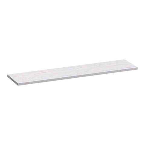 BRAUER Ocean Medium plan sous vasque - 200x46x4cm - Forest Seashell SW1203374