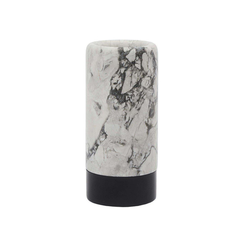 Aquanova Nero Tandenborstelhouder Alba SW722769