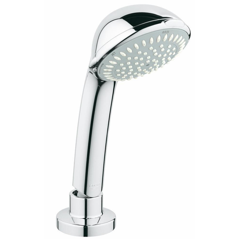 GROHE Relexa montage sur rebord de baignoire pour douchette chrome 0430208