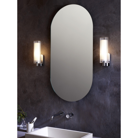 Astro Ottavino Wall applique murale excl. E14 chrome SW680083