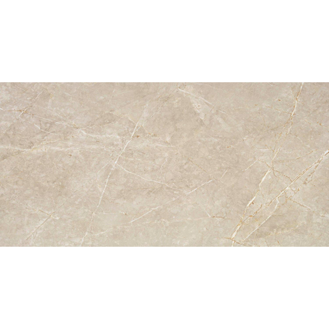 ÉCHANTILLON Terravito Ivvano carreau mural et de sol - 59x119cm - 10.5mm - rectifié - aspect pierre naturelle - Ivory SW1130572