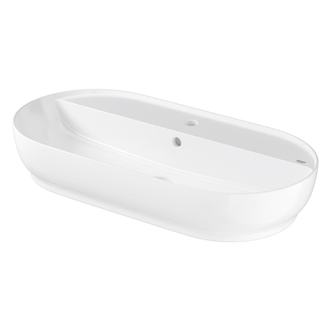 GROHE Essence opzetwastafel - 80cm - wit SW1477602