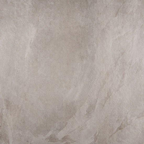 Ceralto Fragmenta Square Carreau de sol - 120x120cm - 6.0mm - rectifié - Cenere SW798699