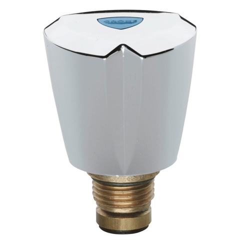 GROHE Costa partie supérieure chromée 0436595