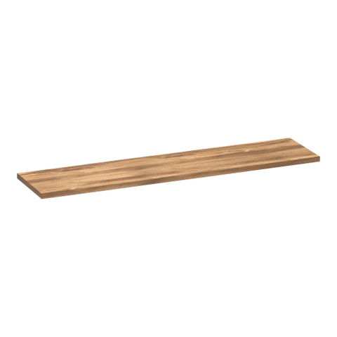 BRAUER Ocean Medium plan de toilette - 200x46x4cm - Honey SW1203362