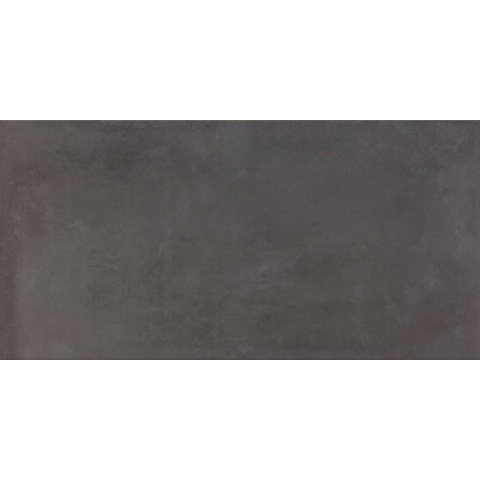 Ceralto Quercio Wood Carrelage de sol - 30x60cm - 9.0mm - rectifié - Noir SW295208