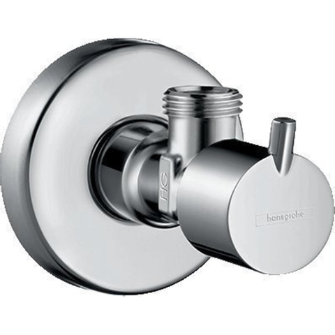 Hansgrohe Hansgrohe Robinet d’équerre d'angle S chrome 0450057