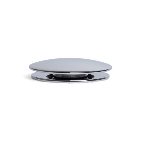 Saniclass bonde clic-clac - 5/4" - chrome - set de 2 SW717756