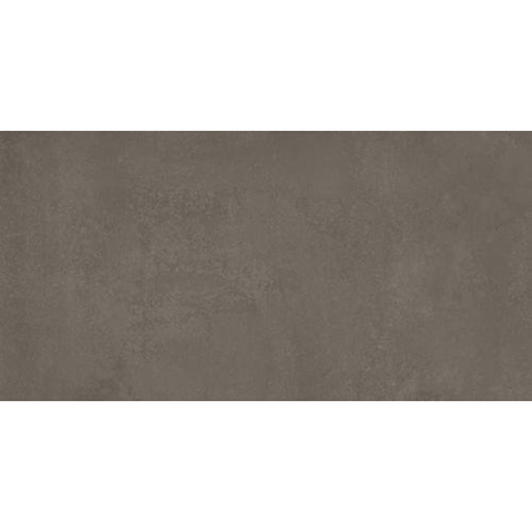 ÉCHANTILLON Terravito Urbano carreau mural et de sol - 60x120cm - rectifié - Aspect béton - Taupe mat (brun) SW1130686
