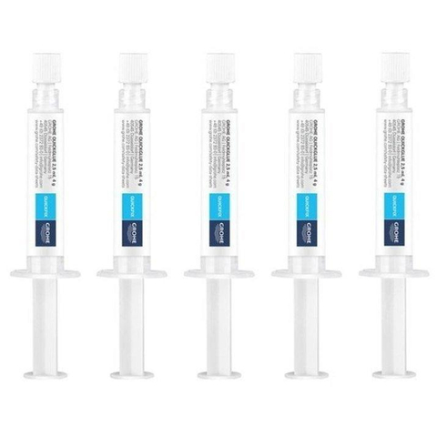 GROHE QuickGlue colle de montage 5 pièces SW816632