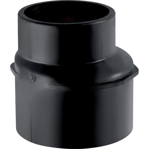 Geberit Silent-db20 SIL. - 310080141 excentrische reductie 110 - 90 SW30085