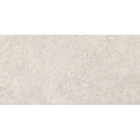 Terravito Orvico Pearl carreau mural - 30x60cm - 10mm - rectifié - aspect pierre naturelle - gris clair mat SW88609