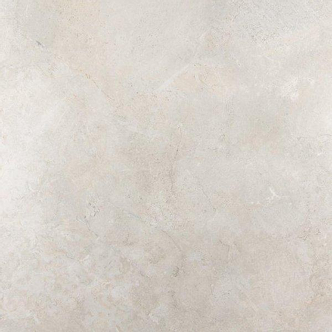 ÉCHANTILLON Ceralto Briano Accent Carrelage sol et mur 100x100cm 6mm rectifié R10 grès cérame Platinum White SW912654