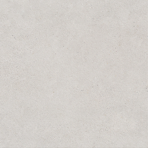 ÉCHANTILLON Terravito Melora carreau mural et de sol - 60x60cm - rectifié - effet béton - Pearl mat (gris) SW1131080