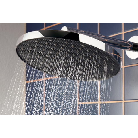 Hansgrohe Vernis Blend Douche-arm 24 cm - hoogglans chroom SW651671