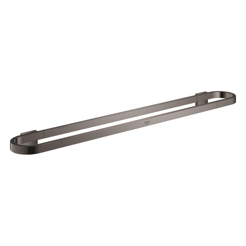Grohe Selection Handdoekhouder - 60cm - hard graphite (antraciet) SW499843