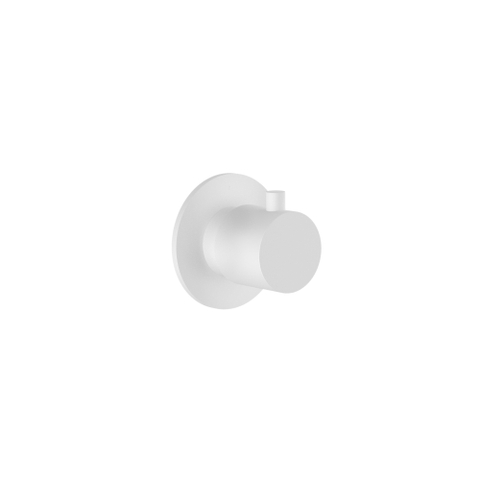 Hotbath Cobber Afbouwdeel - Cobber - 7080 omstel WH - mat wit SW799180
