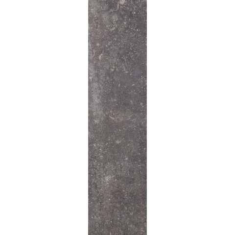 Ceralto Ruwaro Urban Carrelage de sol - 10x40cm - 10.0mm - rectifié - Nero SW787197