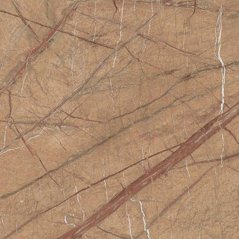 Ceralto Roccato Mineral Vloertegel - 60X60 - 10mm - mat - goud SW1578956