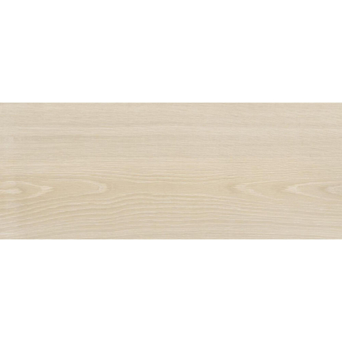 ÉCHANTILLON Terravito Bevella carreau mural - 30x75cm - rectifié - aspect bois - Maple mat (beige) SW1130579
