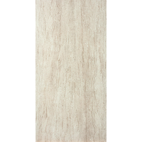 SAMPLE Ceralto Tavola Marble Vloer- en wandtegel 60x120cm 10mm gerectificeerd R10 porcellanato Bianco SW914550