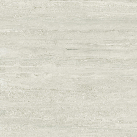 Modano Palma Cara vloer- en wandtegel - 90x90cm - 9mm - gerectificeerd - R10 - travertin - mat ivory (beige) SW1601928