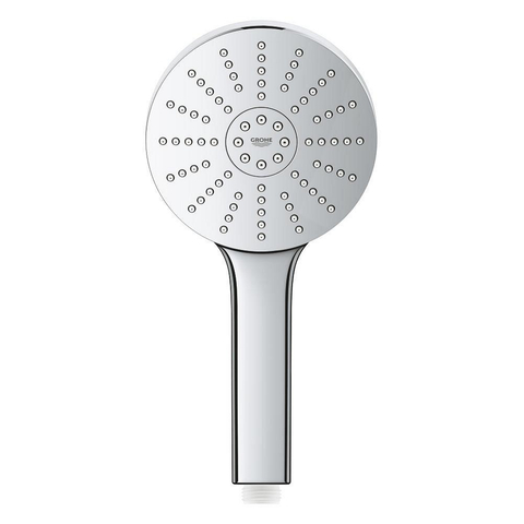 GROHE Euphoria 120 handdouche - 12cm - 3 standen SW1477514