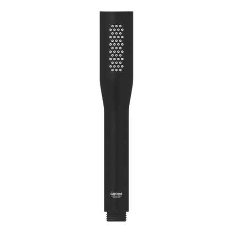 Grohe Euphoria Cosmopolitan Handdouche - staaf - phantom black (zwart) SW901508