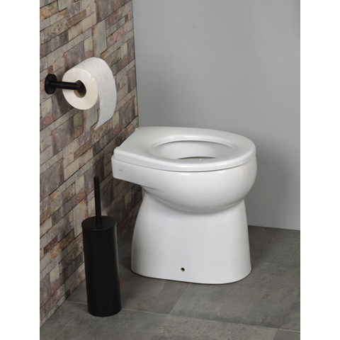 Jika Euroline toilette pour enfants au Blanc GA51932