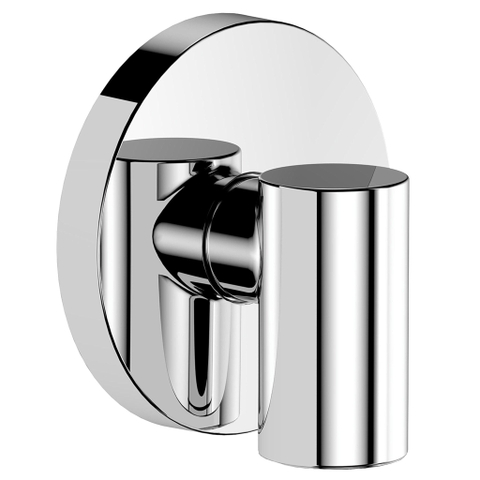 Hansgrohe FixFit Fine S coude de raccordement - chromé SW1388199