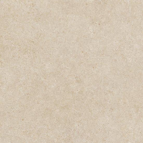SAMPLE Ceralto Gravito Raw wand- en vloertegel - 120x120cm - 9mm - gerectificeerd - R10 - Porcellanato - Cream (Crème) SW1233934