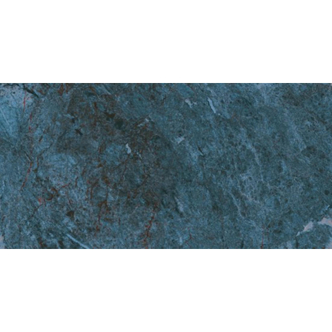 ÉCHANTILLON Ceralto Regalia Luxe 600X1200 Marbl.LX Kionia Azzurro Gep SW1122967