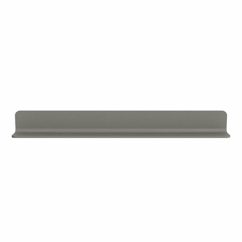 Mondiaz SPOT spiegel – Ø110 cm – met planchet – Smoke (lichtbruin) SW1235625