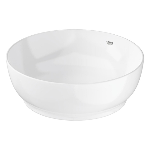 GROHE Essence waskom - 40cm - rond - wit SW1477632