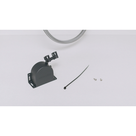 Hansgrohe Zesis M33 eengreeps keukenmengkraan 150 uittrekbare vuistdouche 2jet sBox lite rvs look SW1077753