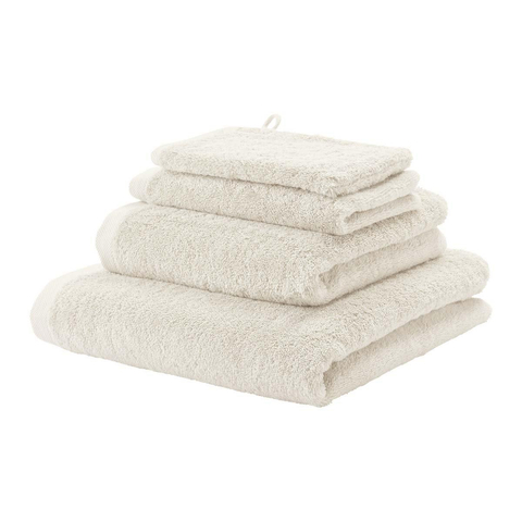 Aquanova London Badhanddoek - 70x130cm - Jasmin SW1419412