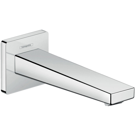 Hansgrohe Metropol Baduitloop - hoogglans chroom SW99756