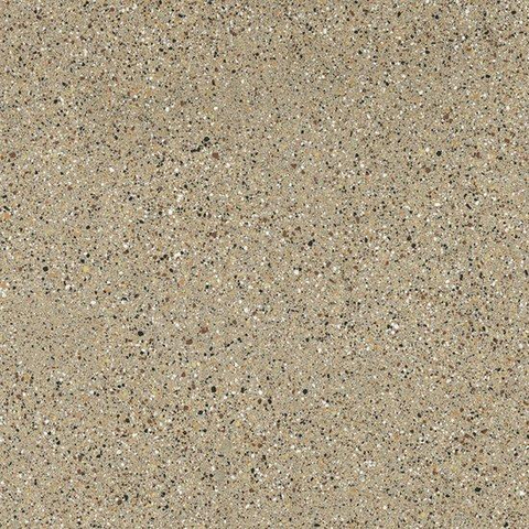 ÉCHANTILLON Ceralto Briano Grain carrelage mural et de sol - 60x60cm - 10mm - rectifié - R10 - grès cérame - Miele (brun) SW1221079