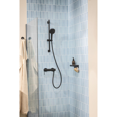 Grohe Vitalio Universal Glijstang - 60cm - matte black (mat zwart) SW1126762