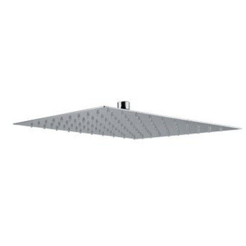 Napoli douche de tête carrée 30x30cm 15L/min. chrome SW358952